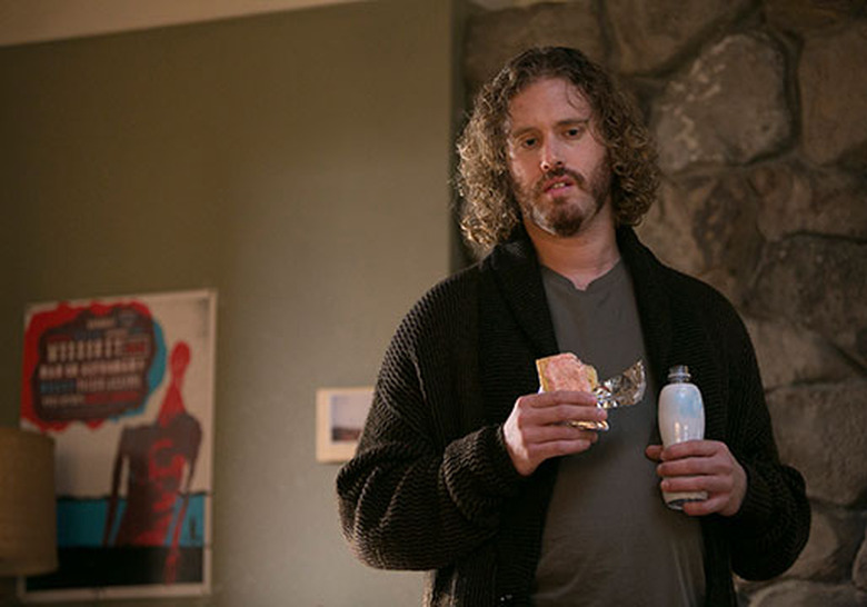 T.J. Miller - Dream Emmy Nominee