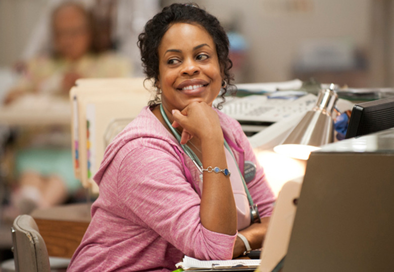 Niecy Nash - Dream Emmy Nominee