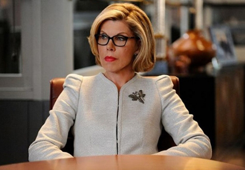 emmy-women-christine-baranski