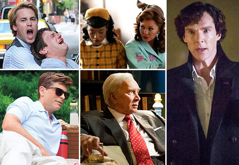 Emmys 2014 Best TV Movie