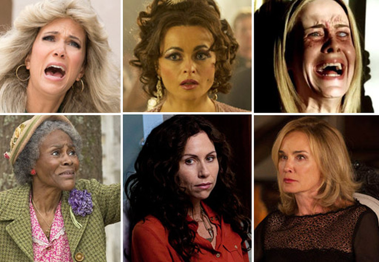 Emmys 2014 Lead Actress Miniseries Movie