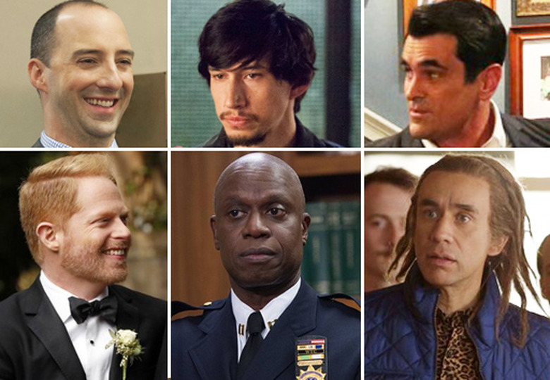 Emmys 2014 Supporting Actor Comedy