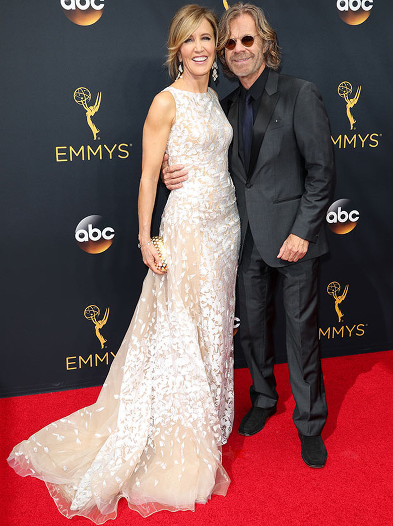 Emmys 2016 Red Carpet