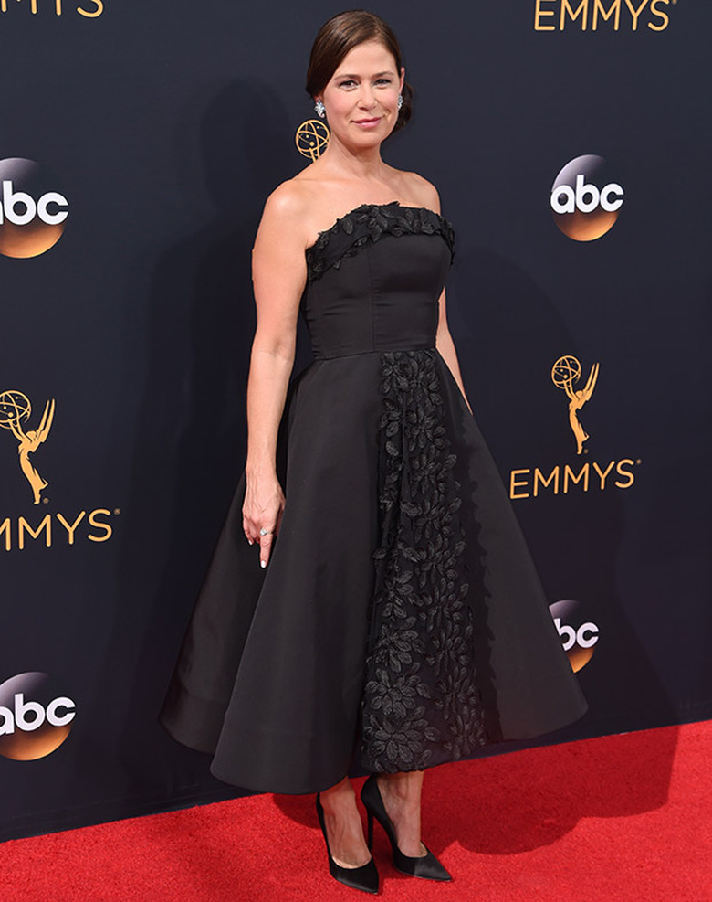 Emmys 2016 Red Carpet