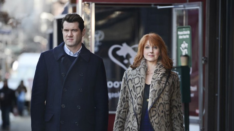 Difficult People Renewed