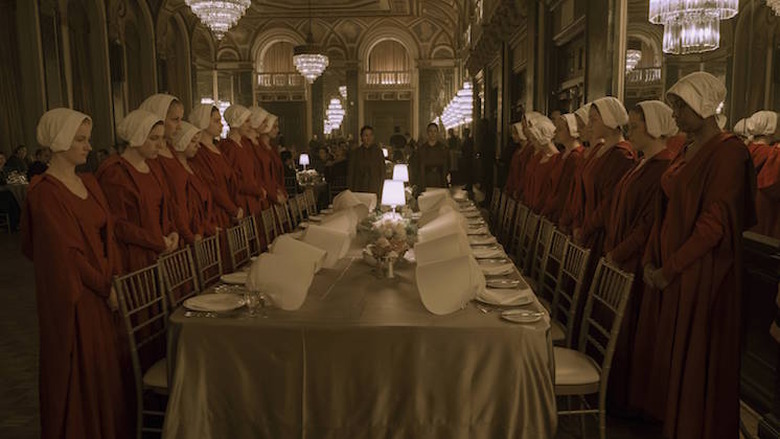 The Handmaid's Tale Recap Season 1 Episode 6