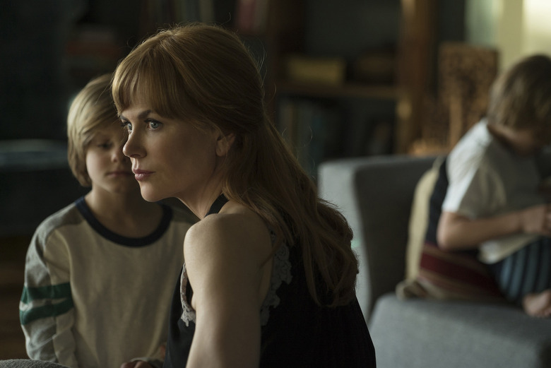 Big Little Lies Nicole Kidman Celeste Finale Season 2
