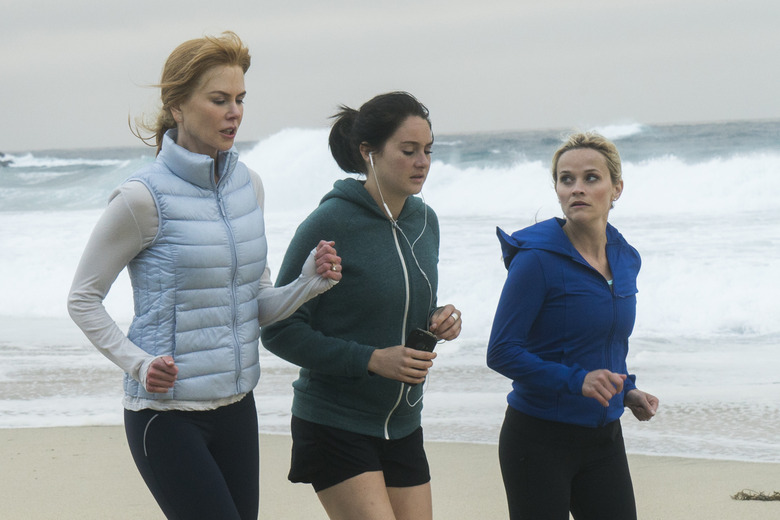 Big Little Lies Season 2