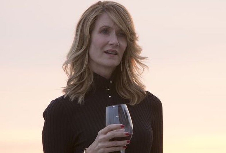 Laura Dern Big Little Lies HBO Renata Klein