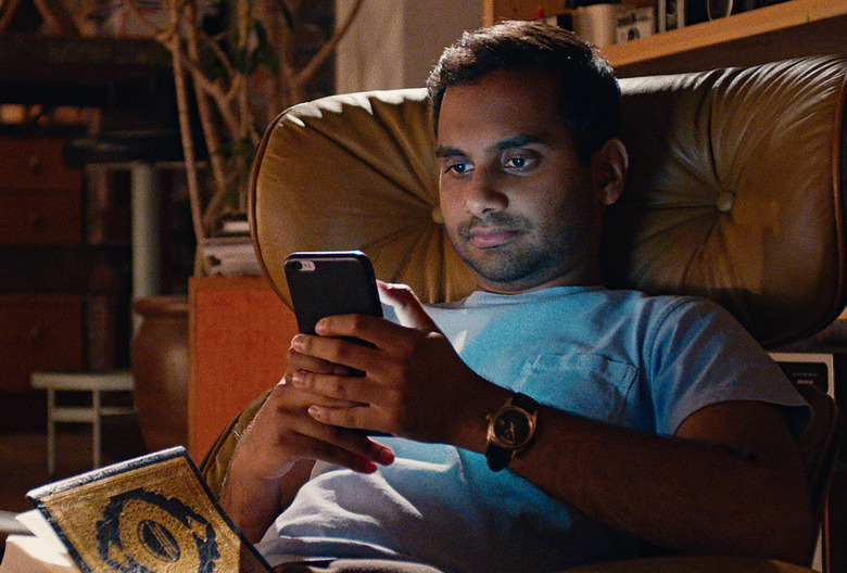 Master of None Season 2 Aziz Ansari