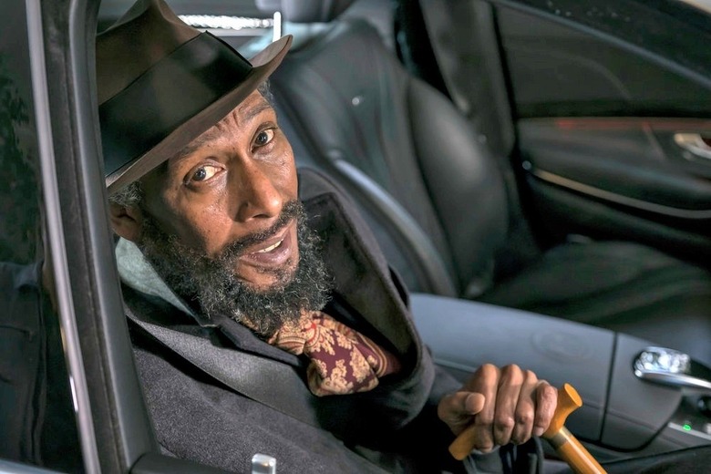 This Is Us Ron Cephas Jones William