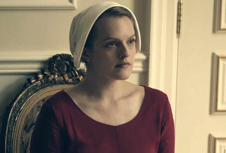 TCA Awards Nominations
