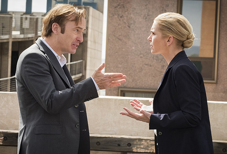 Emmy Nominations 2019