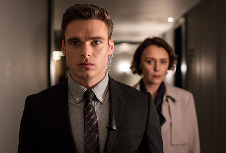 Emmy Nominations 2019