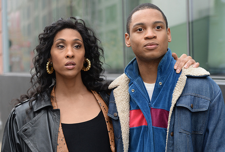 Emmy Nominations 2019