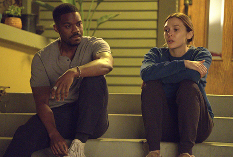 Emmy Nominations 2019