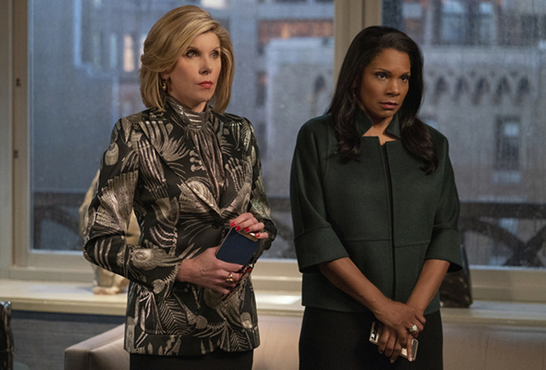 Emmy Nominations 2019