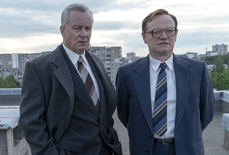 Chernobyl Emmys 2019 Nominees HBO