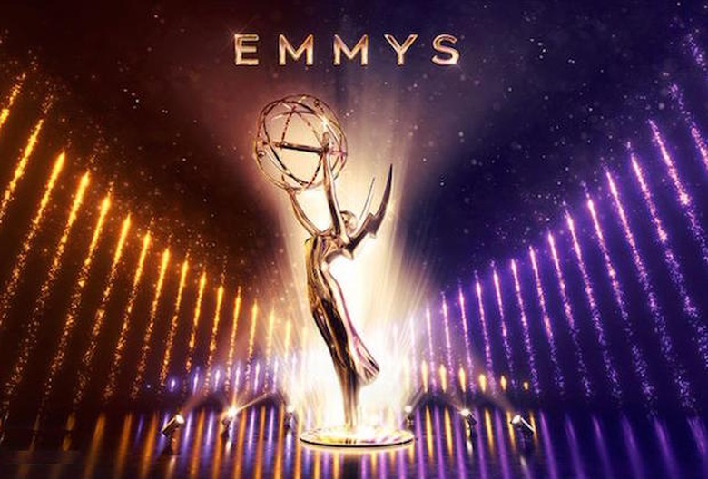 2019 Emmy Nominations
