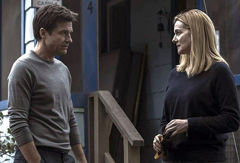 Ozark Emmys 2019 Nominees Netflix