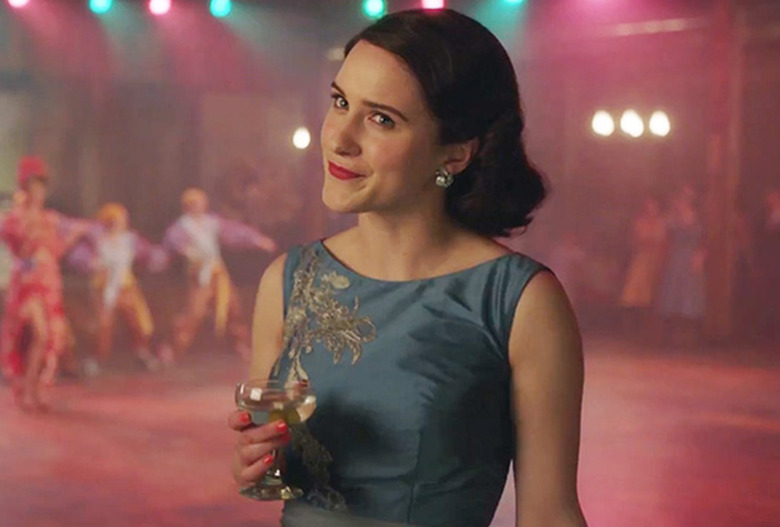 The Marvelous Mrs. Maisel Emmys 2019 Nominees Amazon
