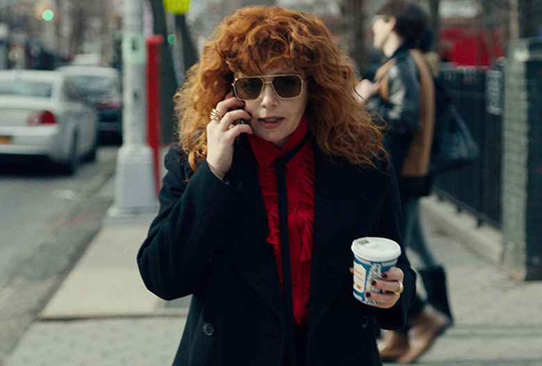 Russian Doll Emmys 2019 Nominees Netflix