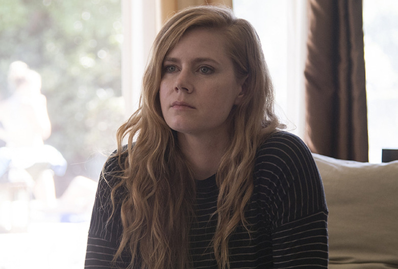 Sharp Objects Emmys 2019 Nominees HBO