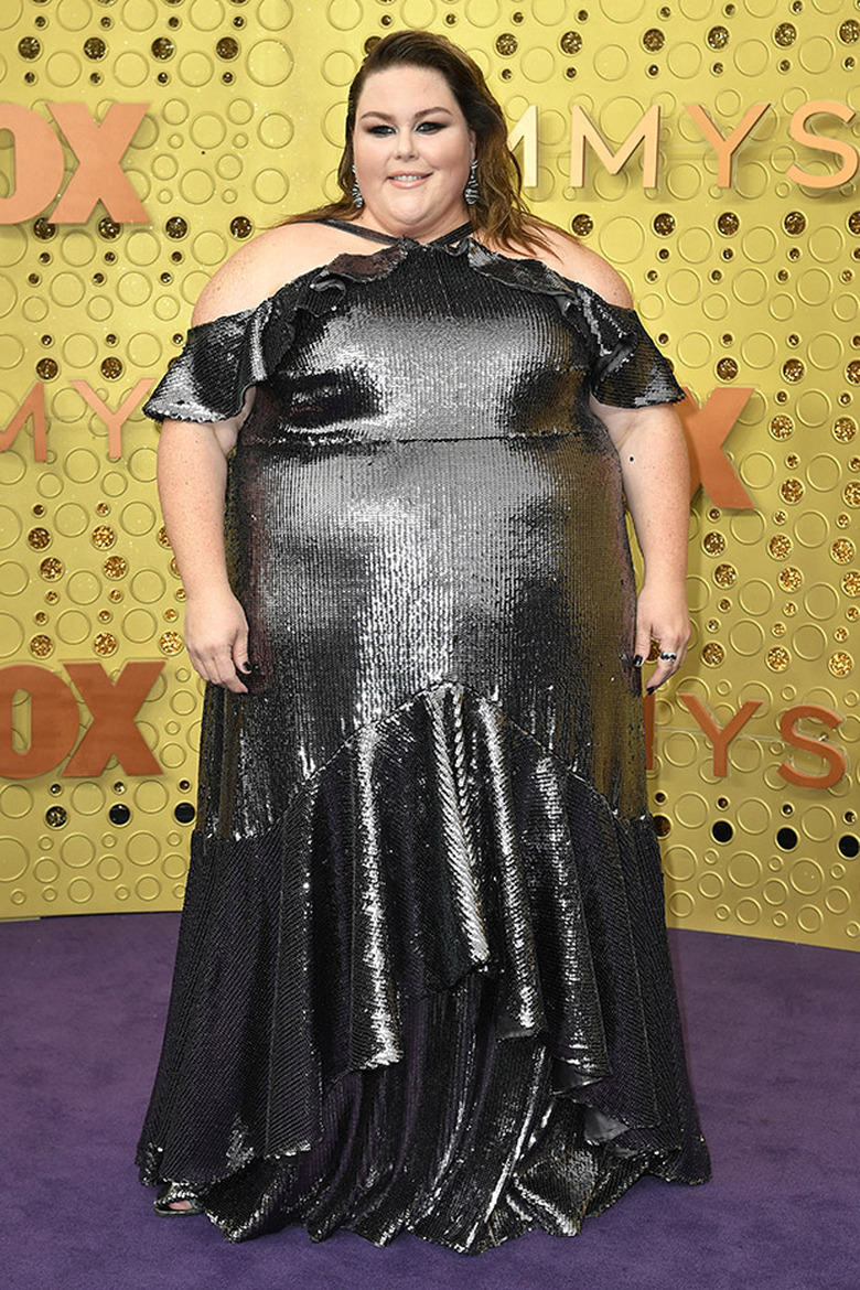 Emmys 2019 Red Carpet Photos