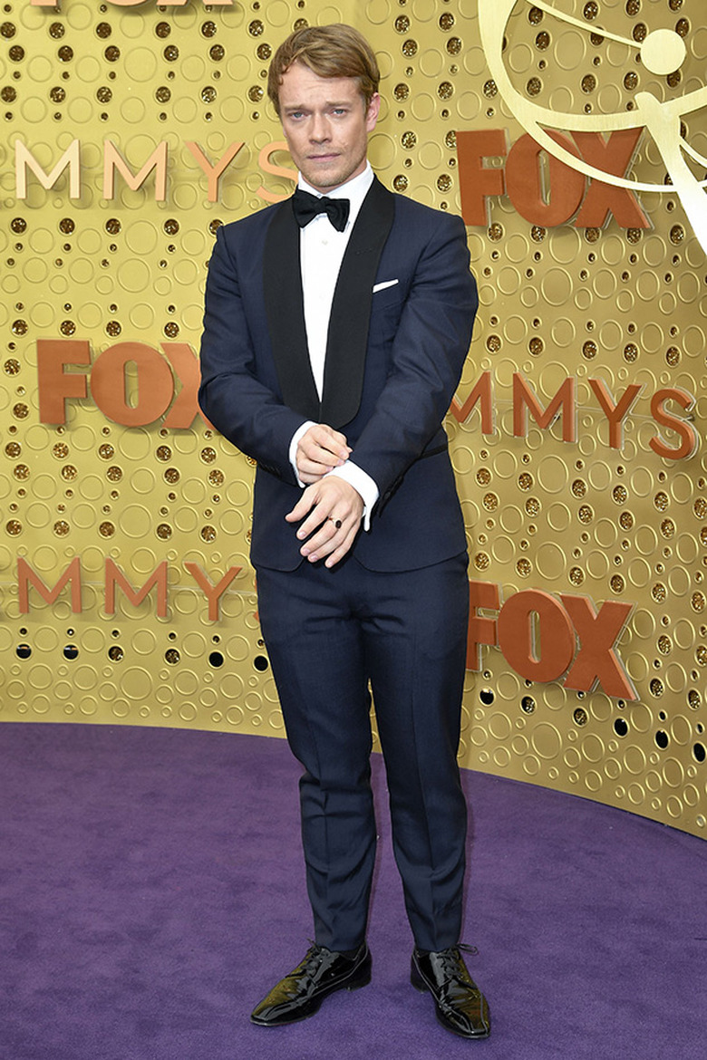 Emmys 2019 Red Carpet Photos