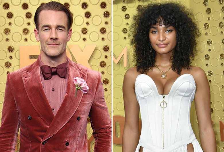 Emmys 2019 Red Carpet Photos