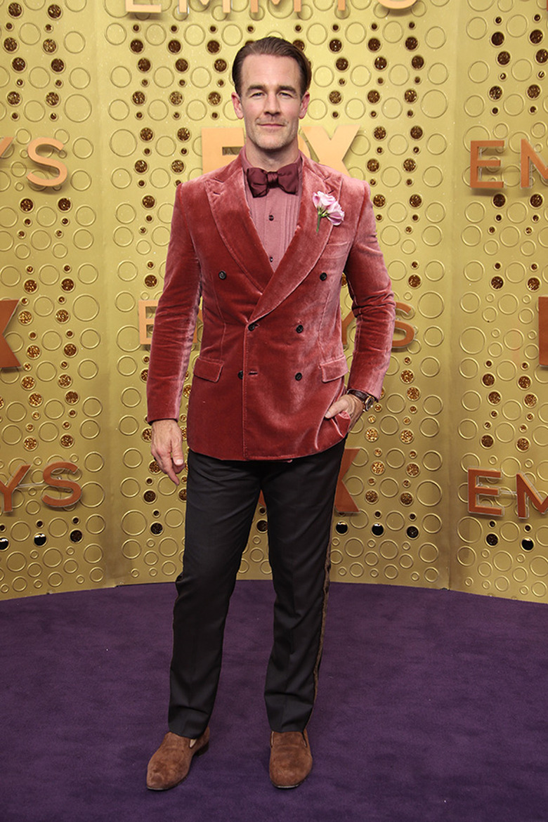 Emmys 2019 Red Carpet Photos