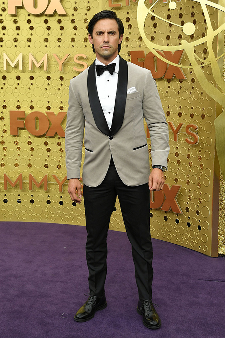 Emmys 2019 Red Carpet Photos