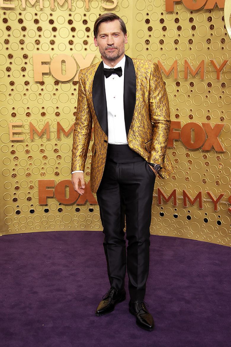 Emmys 2019 Red Carpet Photos