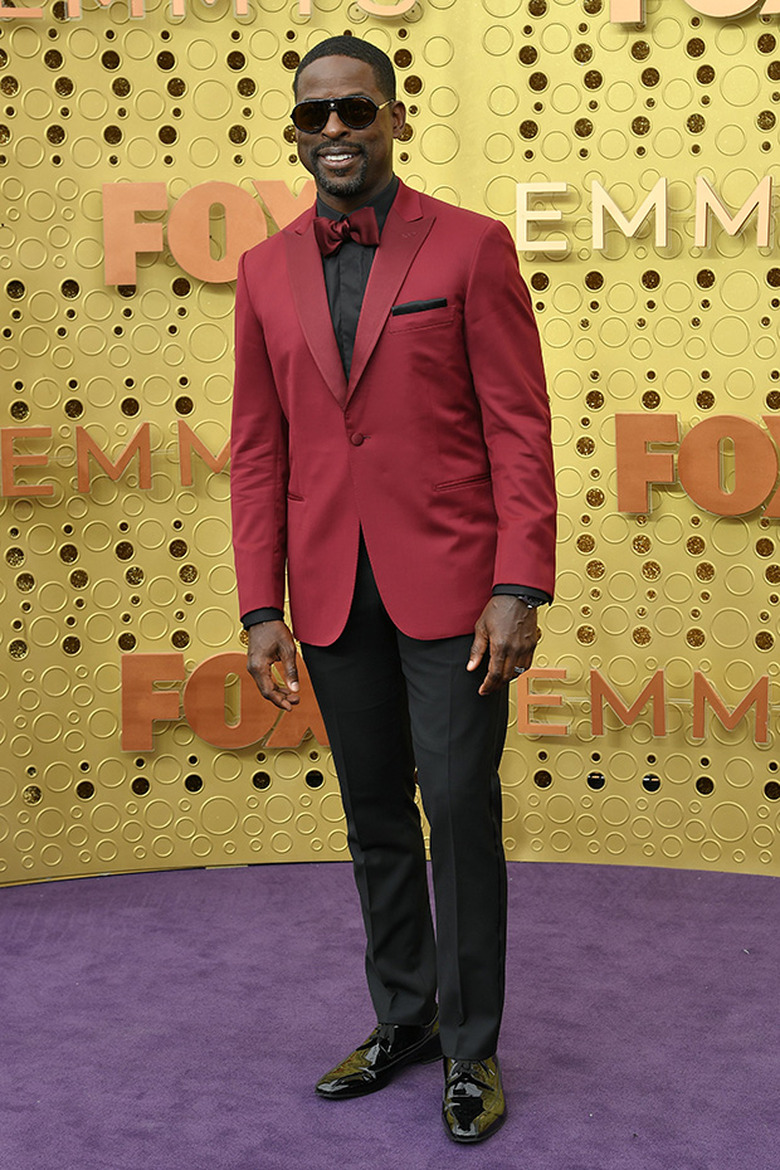 Emmys 2019 Red Carpet Photos