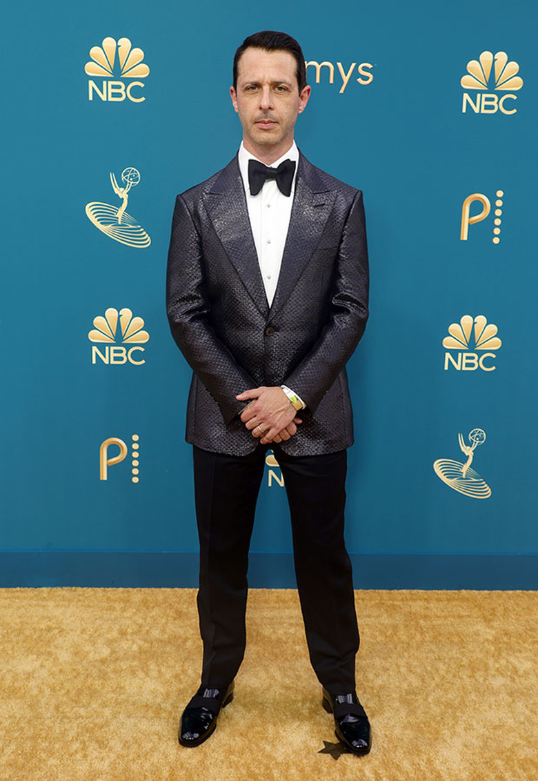 Emmys 2022 Red Carpet Photos