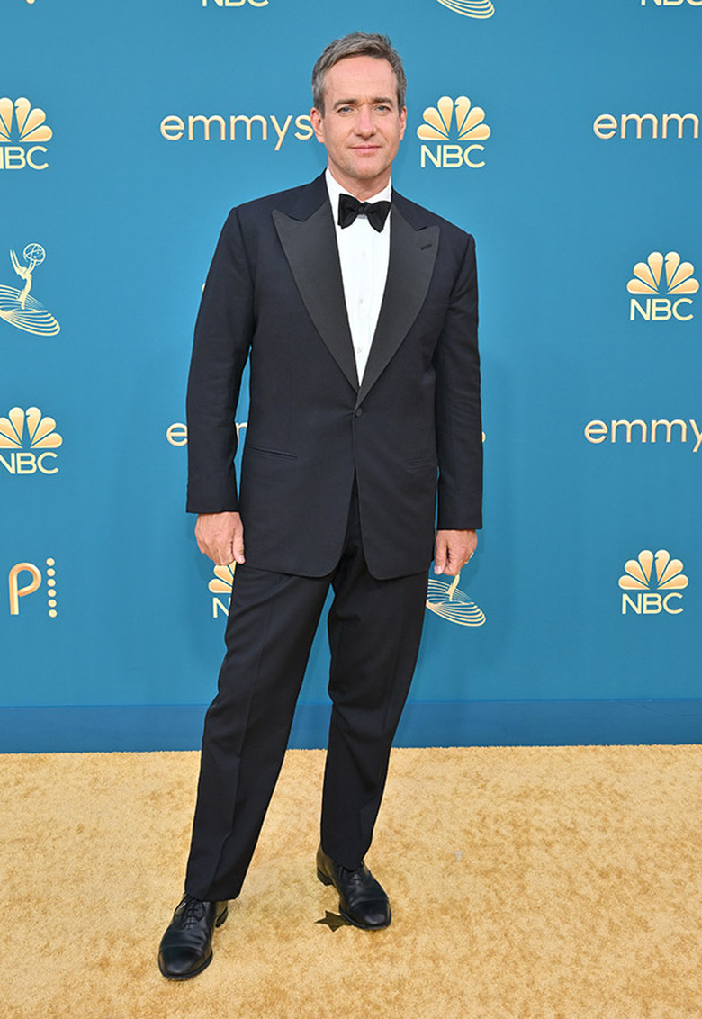 Emmys 2022 Red Carpet Photos