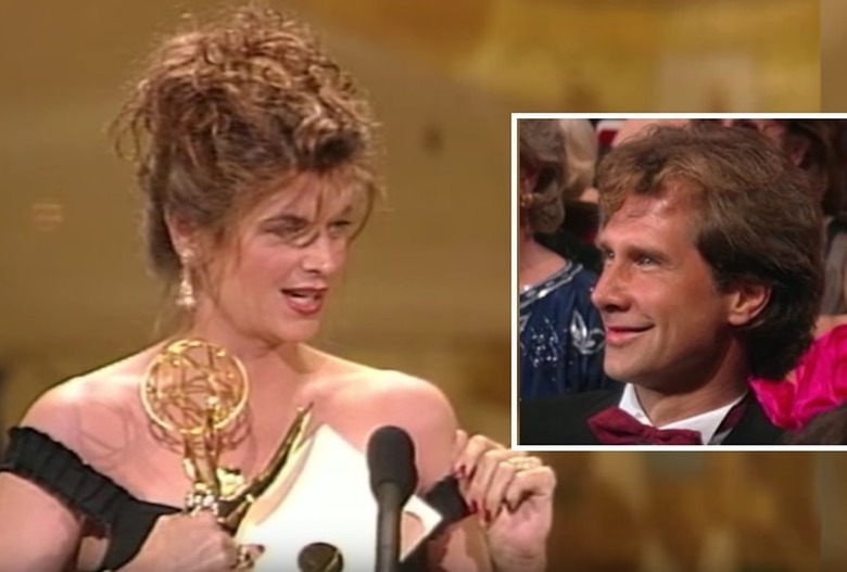 Emmys Memorable Moments