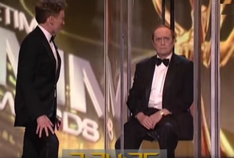 Emmys Memorable Moments