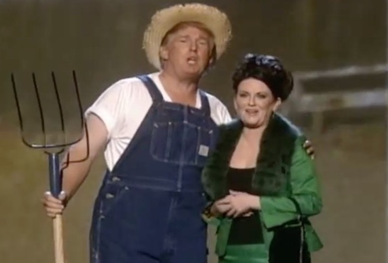 Emmys Memorable Moments