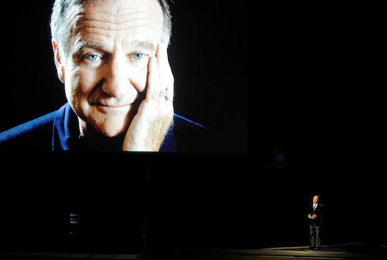 Emmys Memorable Moments
