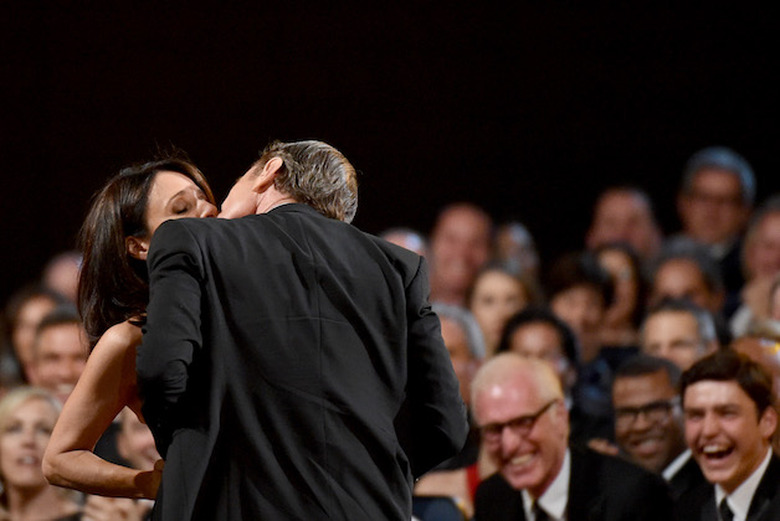 Emmys Memorable Moments