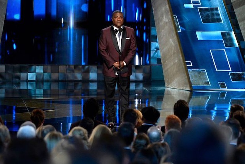 Emmys Memorable Moments