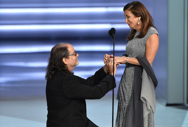 Emmys Memorable Moments