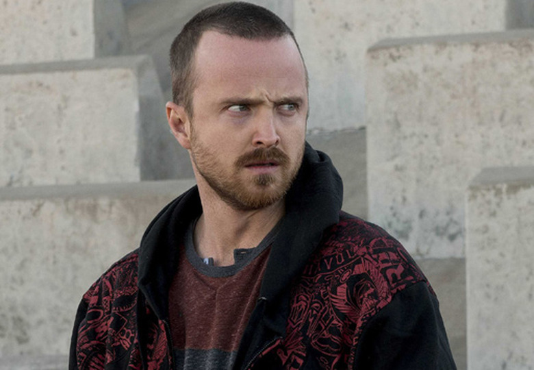 Emmy Nominations 2014