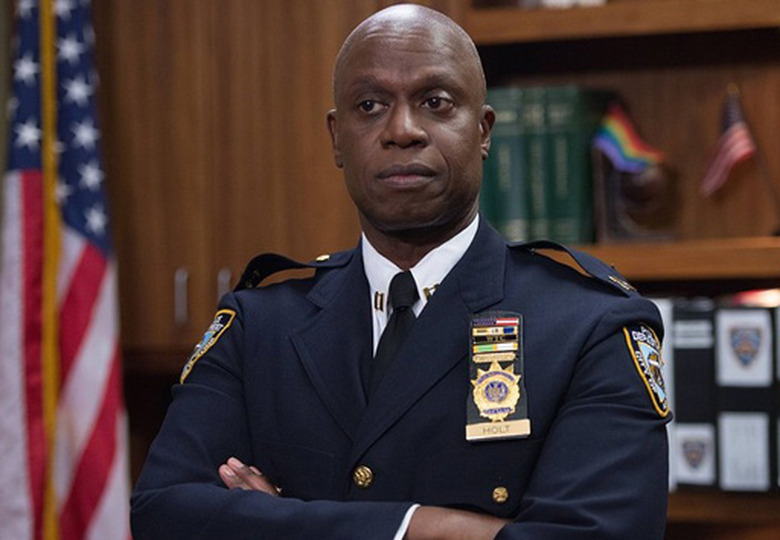 Emmy Nominations 2014