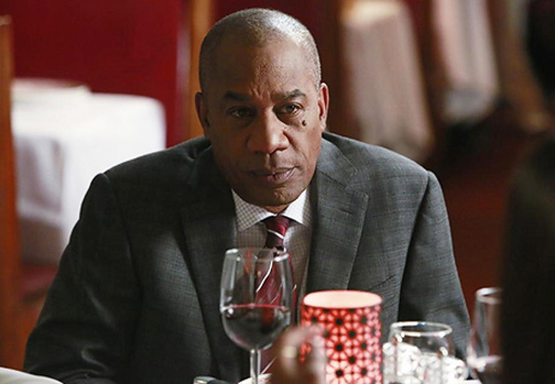 Emmy Nominations 2014