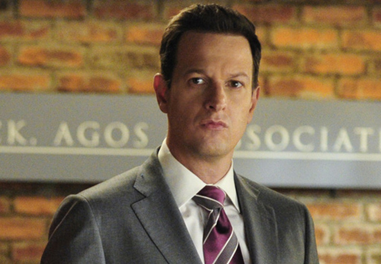 Emmy Nominations 2014