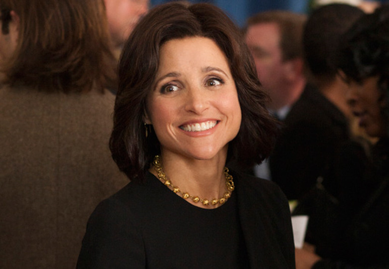 Emmy Nominations 2014