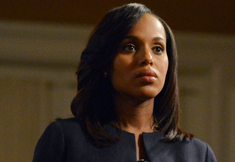 Emmy Nominations 2014