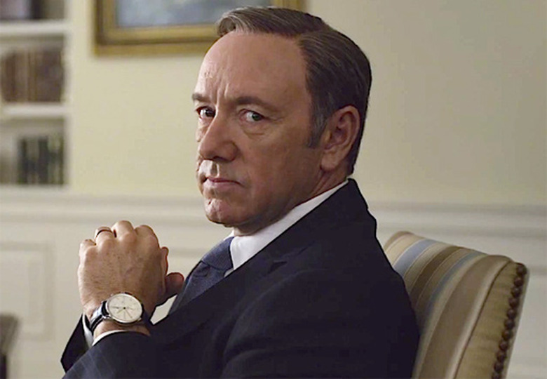 Emmy Nominations 2014